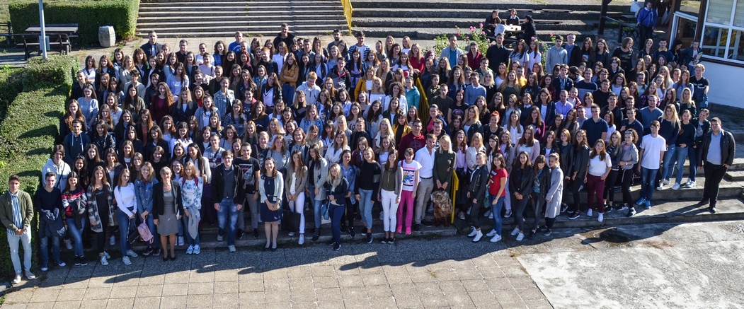 Faculty of Pharmacy, Belgrade University